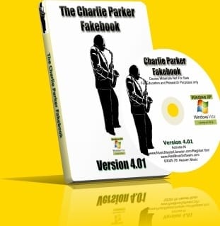 Charlie Parker  Fakebook Software For Mac